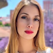 Psicóloga Clínica Patrícia Henrique