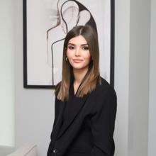 Uzman Klinik Psikolog Sultan Aydın Deniz