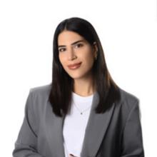 Uzman Klinik Psikolog Beril Dağtekin
