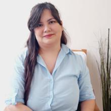 Uzman Klinik Psikolog Melek Ecem Dinç