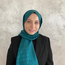 Uzman Klinik Psikolog Beyza Durmuşoğlu Irmak