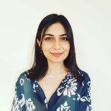 Uzman Klinik Psikolog Gizem Gülkanat