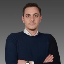 Uzman Klinik Psikolog Samet İşcan