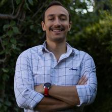 Uzman Klinik Psikolog Sertan Ambarcı