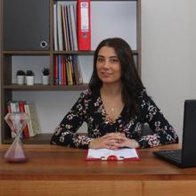 Uzman Klinik Psikolog Ayşe Yiğit