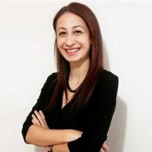 Uzman Klinik Psikolog Betül Gündüz
