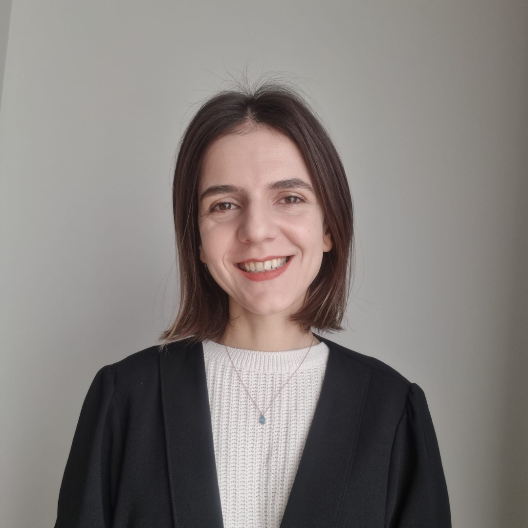 Uzman Klinik Psikolog Elif Bayramoğlu