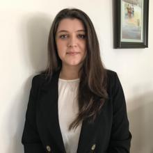 Uzman Klinik Psikolog Nilüfer Ayar