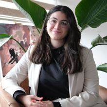 Clinical Psychologist Şule Şengül