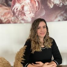Uzman Klinik Psikolog Nazlı Hazal Erşahin