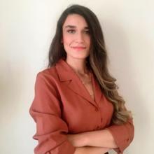 Uzman Klinik Psikolog Melis Sırım