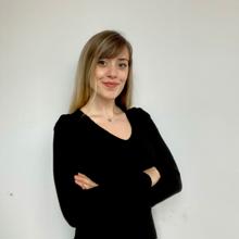 Uzman Klinik Psikolog Meryem Gümüş