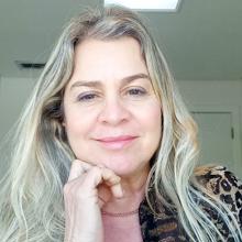 Psicóloga Especialista Vilma Pellegrino