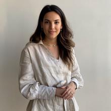 Uzman Klinik Psikolog Zeynep Rüveyde Oğuz