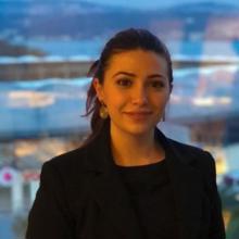 Uzman Klinik Psikolog Ehil Tekin