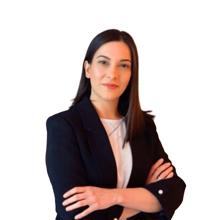 Uzman Klinik Psikolog Merve Demirsoy Özata