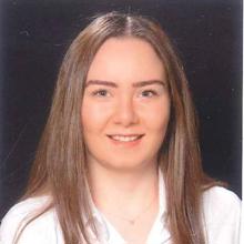 Clinical Psychologist Rabia Yalın Aydemir