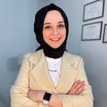 Uzman Klinik Psikolog Sedanur Güneş Pampal