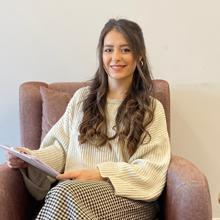 Uzman Klinik Psikolog Elif Adaylar
