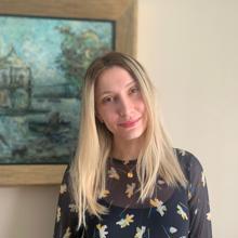 Uzman Klinik Psikolog İrem Ağtaş