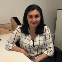 Uzman Psikolog Duygu Sarıçiçek