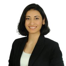 Uzman Klinik Psikolog Hilal İçer