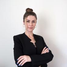 Uzman Klinik Psikolog Öznur Hızarcı