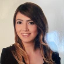 Uzman Klinik Psikolog Merve Satan