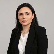 Uzman Klinik Psikolog Fakhriyya Nasirzade