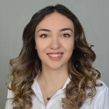 Uzman Klinik Psikolog Cemre Kürşat