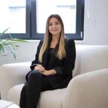 Uzman Klinik Psikolog Ümran Mutlu Ersoy