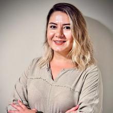 Uzman Klinik Psikolog Aslıhan Akbel Çelikörs