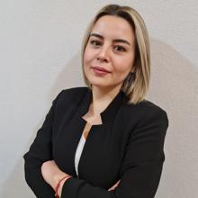 Uzman Klinik Psikolog Ezgi Danışman