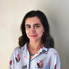 Uzman Psikolog Zeynep Başar