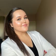 Uzman Klinik Psikolog İlknur Çopuroğlu