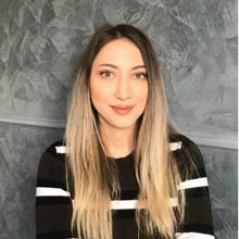 Klinik Psikolog Gülşah Tekmil Işın