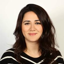 Uzman Klinik Psikolog Gizem Beydemir