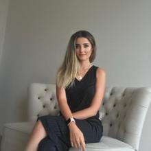 Uzman Klinik Psikolog Sezil Yüksel