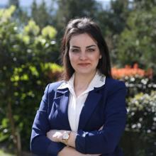 Uzman Klinik Psikolog Nurbanu Perişan Ubuz