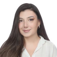 Uzman Klinik Psikolog Sena Alaçam