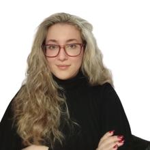 Psikoterapist Sophia Sagnou