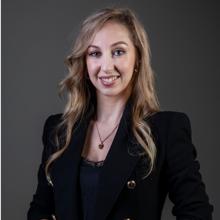 Psicóloga Clínica Adriana Dias
