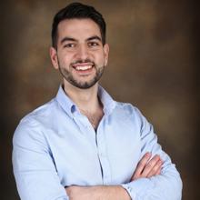 Psicólogo, Máster en Ciencias (MSc) Ángel Luis Rodríguez Parada
