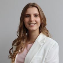 Psicóloga Especialista Joana Portela