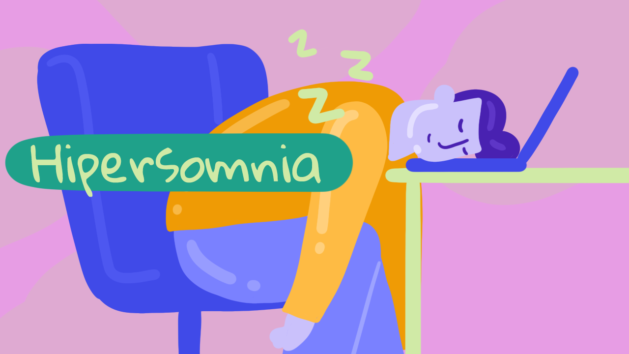 Hipersomnia (Sürekli Uyku Hali) Nedir? Hipersomnia Neden Olur ve Nasıl Geçer?
