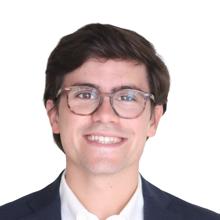 Psicólogo General Sanitario Albert de Santiago Bayona