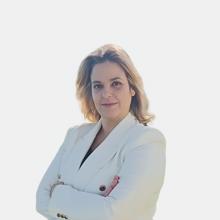 Psicóloga Clínica Ana Leal Rebola