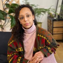 Psicóloga Clínica Beatriz Palma Carvalho