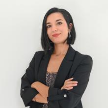 Psicologo clínico Aicha A. Benaiss