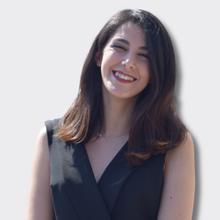 Psychologist, MSc Marina Papadopoulou